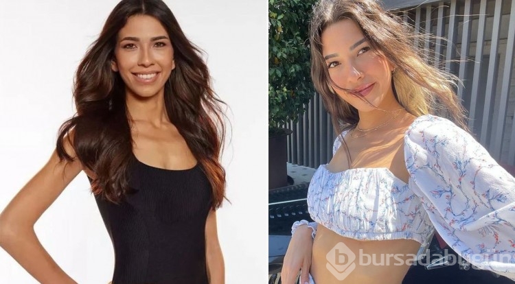 Miss Turkey 2022 finalistlerinin sosyal medyadaki hallerine bakın