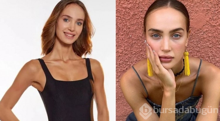 Miss Turkey 2022 finalistlerinin sosyal medyadaki hallerine bakın