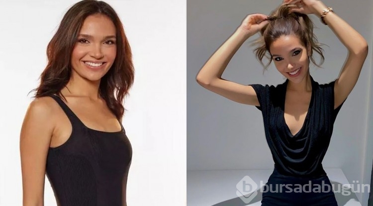 Miss Turkey 2022 finalistlerinin sosyal medyadaki hallerine bakın