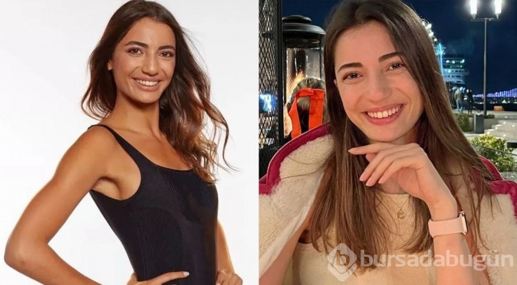 Miss Turkey 2022 finalistlerinin sosyal medyadaki hallerine bakın