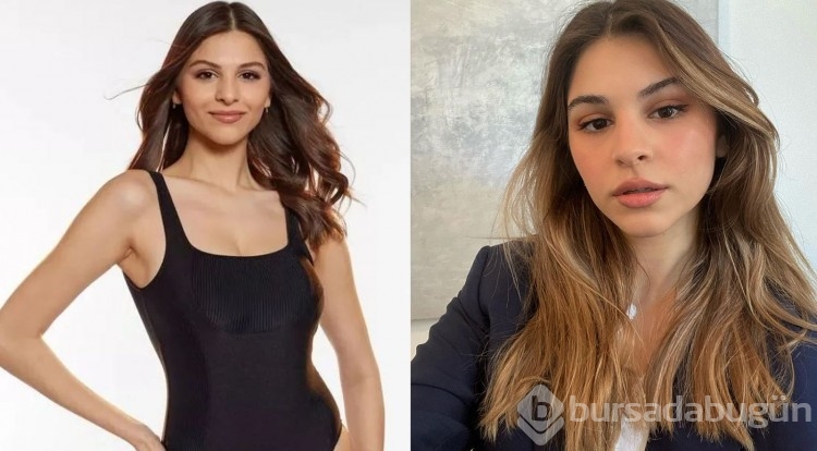 Miss Turkey 2022 finalistlerinin sosyal medyadaki hallerine bakın