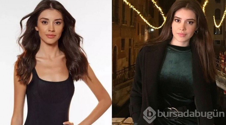 Miss Turkey 2022 finalistlerinin sosyal medyadaki hallerine bakın