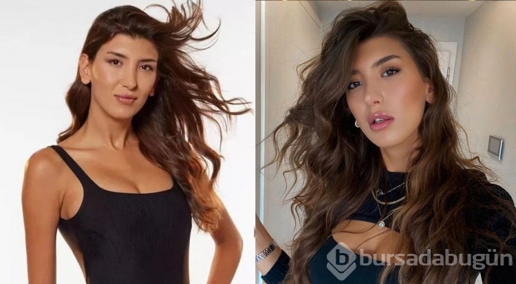 Miss Turkey 2022 finalistlerinin sosyal medyadaki hallerine bakın