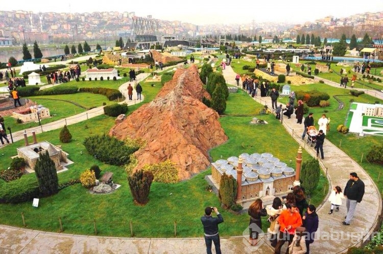 İstanbul'da çocuklar için en eğlenceli adresler