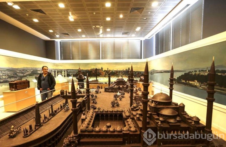 İstanbul'da çocuklar için en eğlenceli adresler