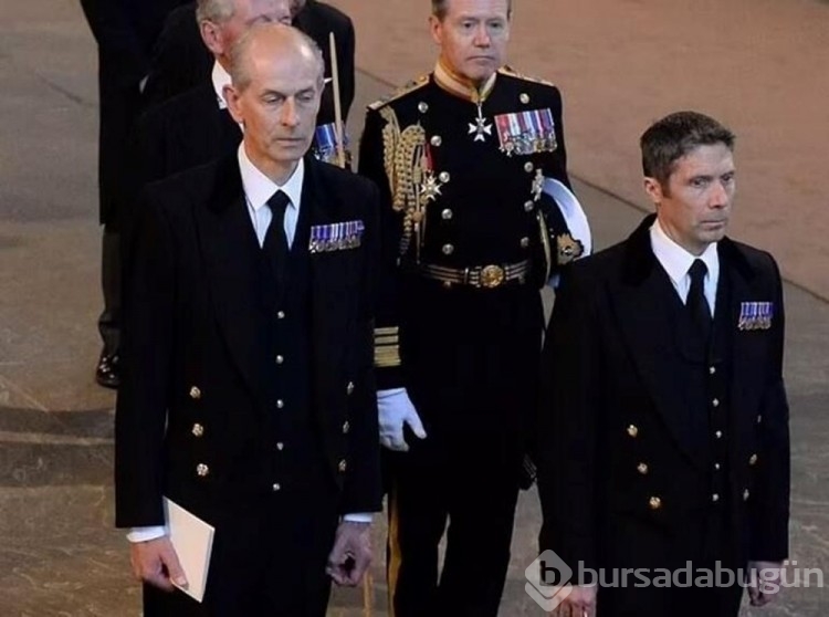 2. Elizabeth'in sırlarının koruyucusu Uzun Paul kimdir?