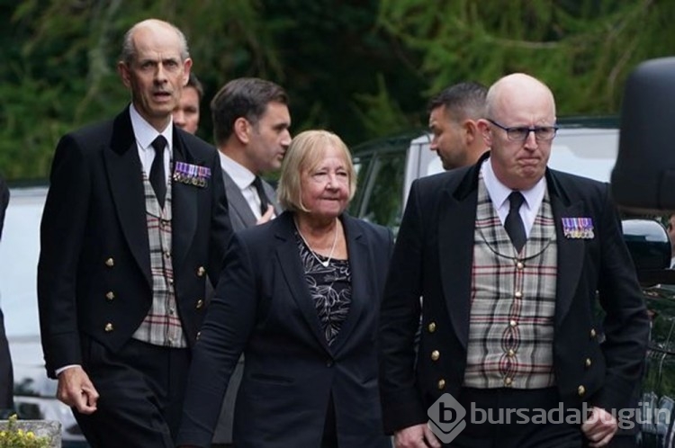 2. Elizabeth'in sırlarının koruyucusu Uzun Paul kimdir?