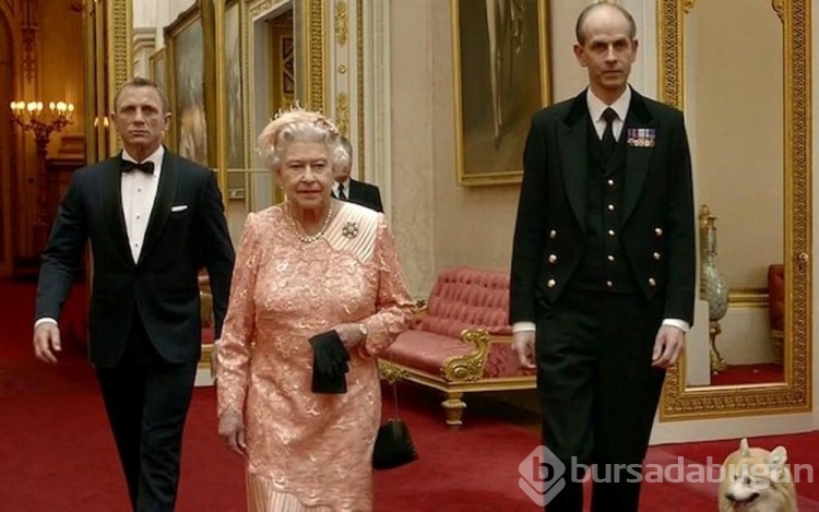 2. Elizabeth'in sırlarının koruyucusu Uzun Paul kimdir?