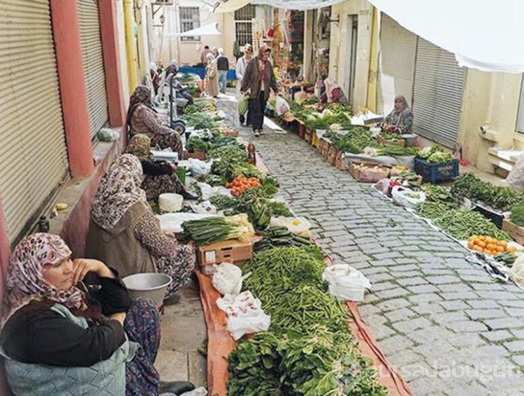 İzmir'in deniz kokan sokaklarında 10 nokta