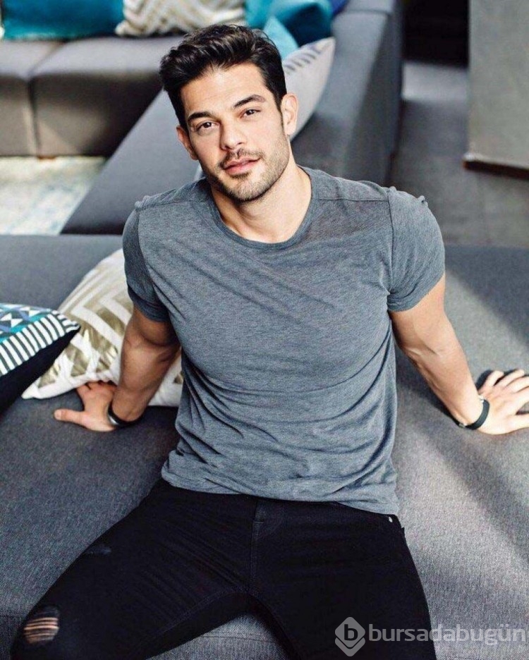 Mehmet Dinçerler, Hadise'den önce başka bir kadına evlenme teklif etmiş! O görüntüler ortaya çıktı