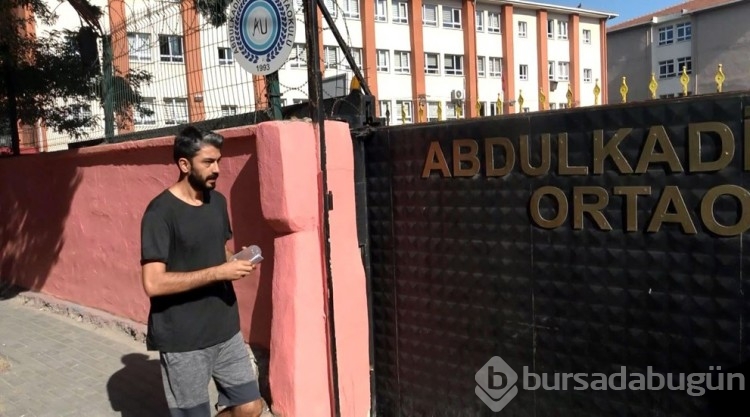 Türkiye'de KPSS heyecanı