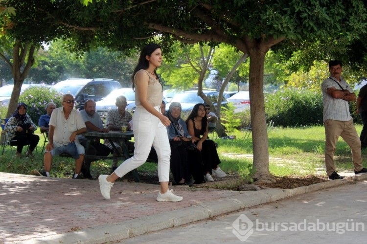 Türkiye'de KPSS heyecanı