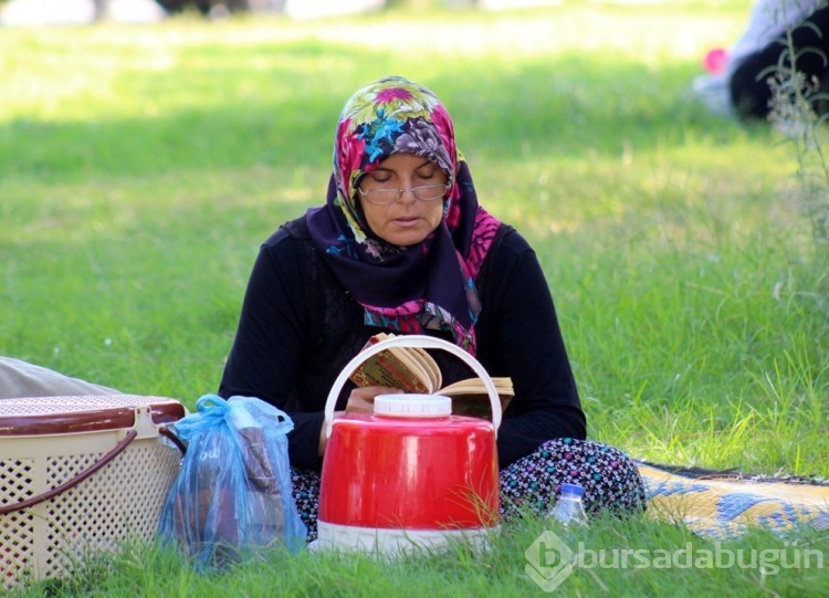 Türkiye'de KPSS heyecanı