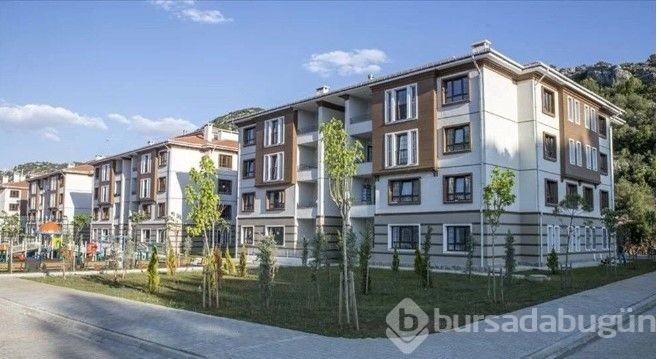 Bakanlık tek tek yanıt verdi: 25 soruda Sosyal Konut Projesi!