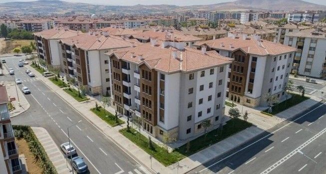 Bakanlık tek tek yanıt verdi: 25 soruda Sosyal Konut Projesi!