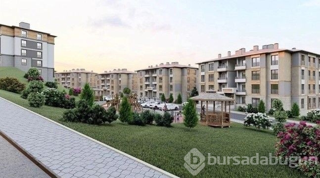 Bakanlık tek tek yanıt verdi: 25 soruda Sosyal Konut Projesi!