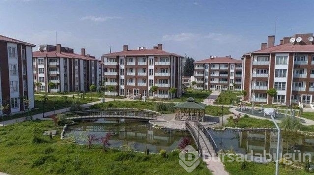 Bakanlık tek tek yanıt verdi: 25 soruda Sosyal Konut Projesi!
