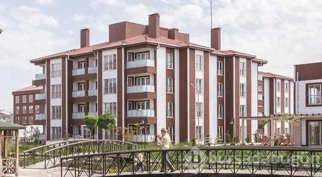 Bakanlık tek tek yanıt verdi: 25 soruda Sosyal Konut Projesi!