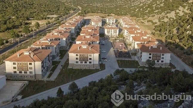 Bakanlık tek tek yanıt verdi: 25 soruda Sosyal Konut Projesi!