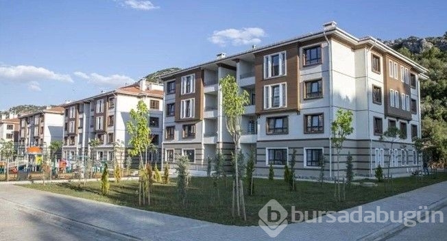 Bakanlık tek tek yanıt verdi: 25 soruda Sosyal Konut Projesi!