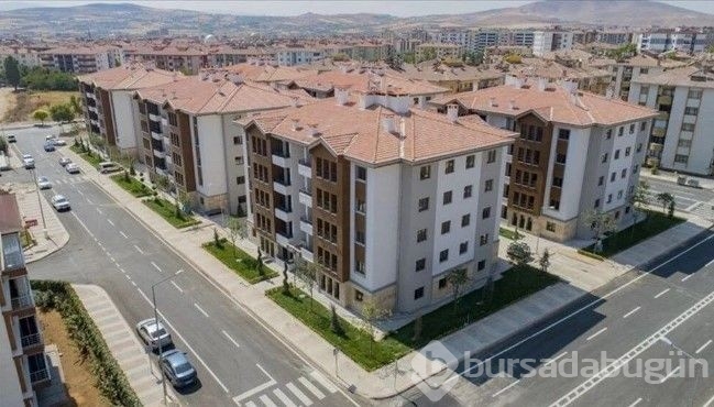 Bakanlık tek tek yanıt verdi: 25 soruda Sosyal Konut Projesi!