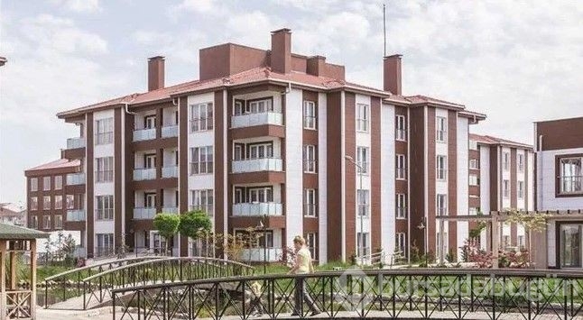 Bakanlık tek tek yanıt verdi: 25 soruda Sosyal Konut Projesi!