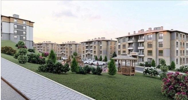 Bakanlık tek tek yanıt verdi: 25 soruda Sosyal Konut Projesi!