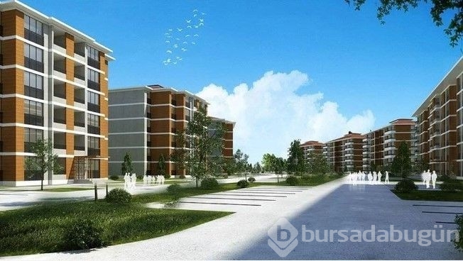 Bakanlık tek tek yanıt verdi: 25 soruda Sosyal Konut Projesi!