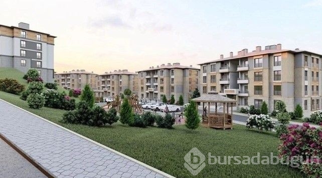 Bakanlık tek tek yanıt verdi: 25 soruda Sosyal Konut Projesi!