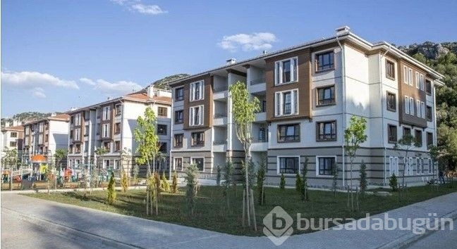 Bakanlık tek tek yanıt verdi: 25 soruda Sosyal Konut Projesi!