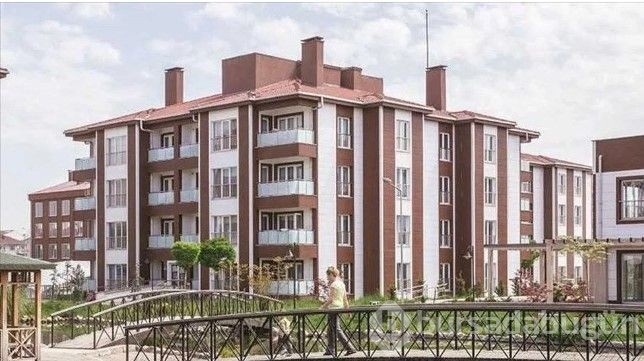 Bakanlık tek tek yanıt verdi: 25 soruda Sosyal Konut Projesi!
