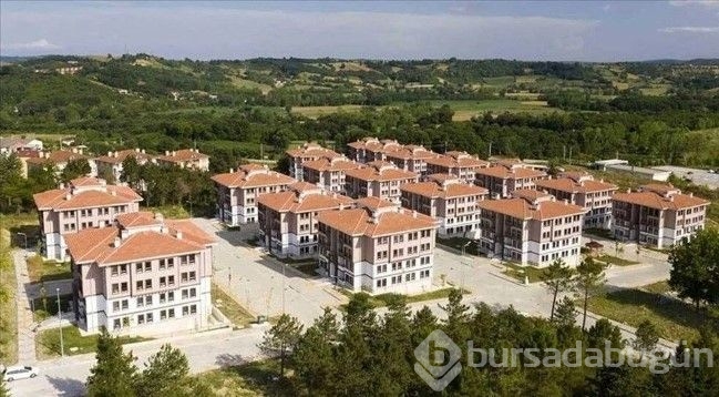 Bakanlık tek tek yanıt verdi: 25 soruda Sosyal Konut Projesi!