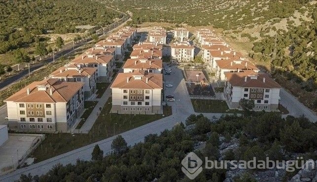 Bakanlık tek tek yanıt verdi: 25 soruda Sosyal Konut Projesi!