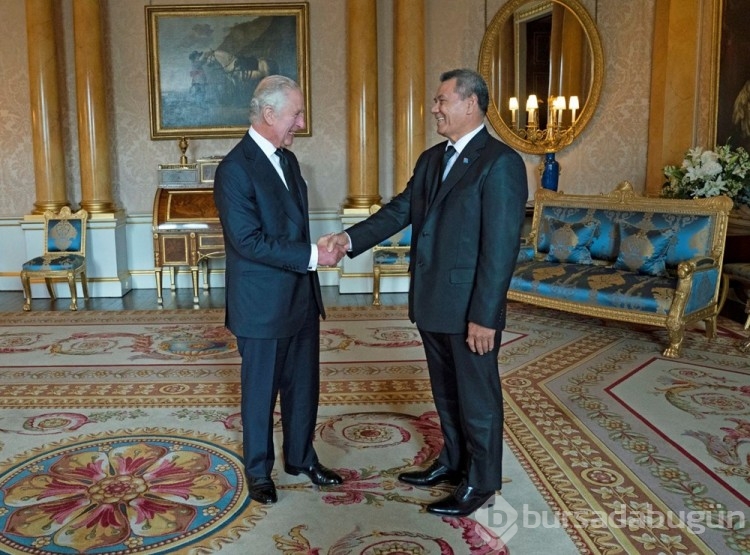 Kraliçe 2. Elizabeth'in naaşı bugün defnedilecek: Liderler Londra'da 