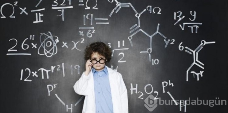  Dünya geneli IQ sıralamasında Türkiye 48. oldu
