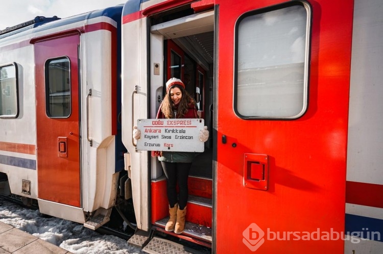 Yeni turistik tren rotaları geliyor! Peki, Doğu Ekspresi'nde yeni dönem seferleri ne zaman?