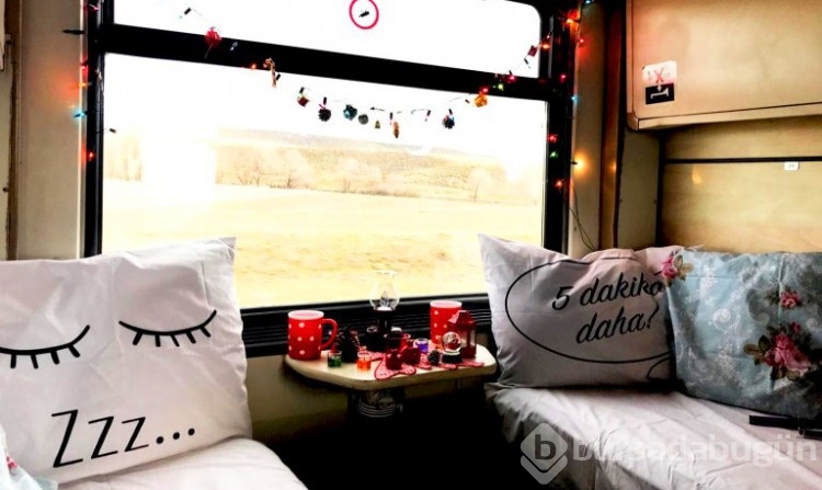 Yeni turistik tren rotaları geliyor! Peki, Doğu Ekspresi'nde yeni dönem seferleri ne zaman?