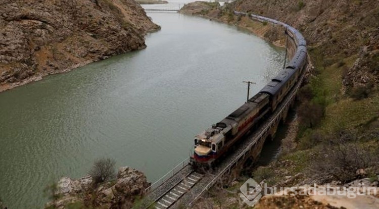 Yeni turistik tren rotaları geliyor! Peki, Doğu Ekspresi'nde yeni dönem seferleri ne zaman?