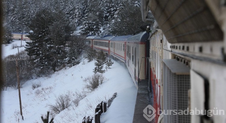 Yeni turistik tren rotaları geliyor! Peki, Doğu Ekspresi'nde yeni dönem seferleri ne zaman?
