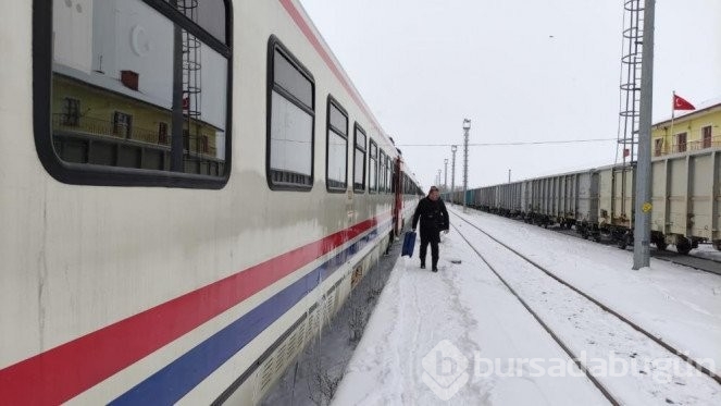Yeni turistik tren rotaları geliyor! Peki, Doğu Ekspresi'nde yeni dönem seferleri ne zaman?