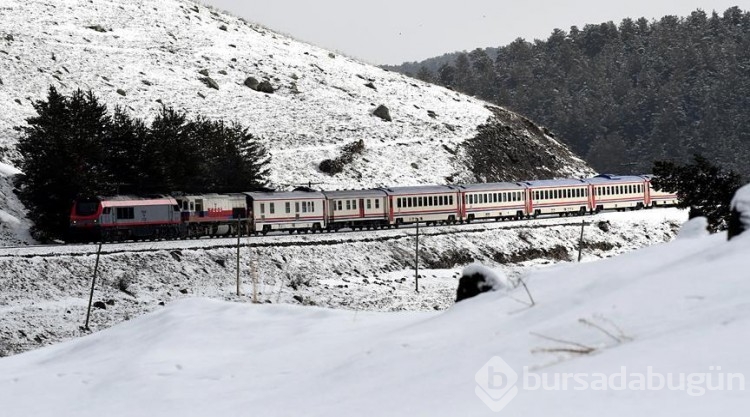 Yeni turistik tren rotaları geliyor! Peki, Doğu Ekspresi'nde yeni dönem seferleri ne zaman?