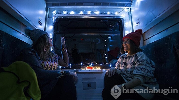 Yeni turistik tren rotaları geliyor! Peki, Doğu Ekspresi'nde yeni dönem seferleri ne zaman?