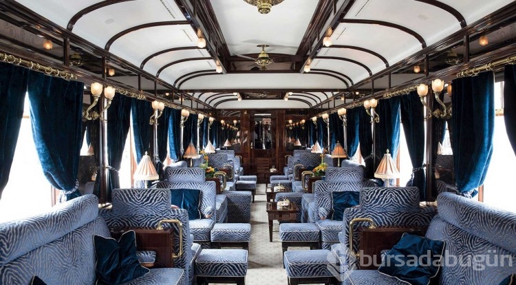Yeni turistik tren rotaları geliyor! Peki, Doğu Ekspresi'nde yeni dönem seferleri ne zaman?
