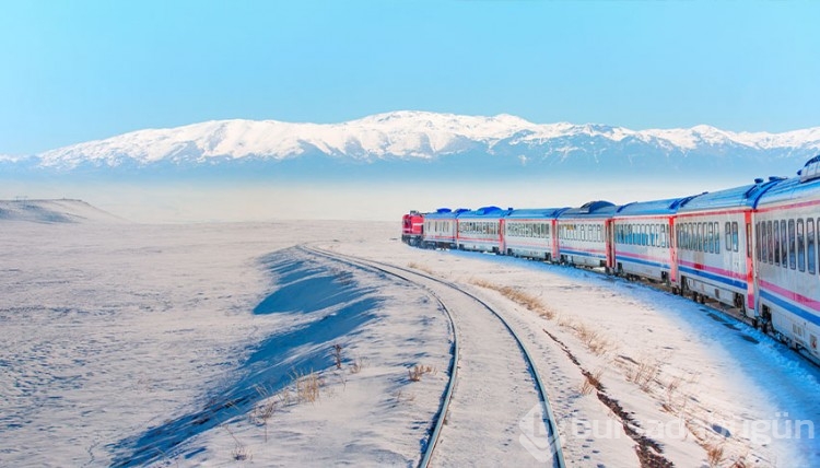 Yeni turistik tren rotaları geliyor! Peki, Doğu Ekspresi'nde yeni dönem seferleri ne zaman?