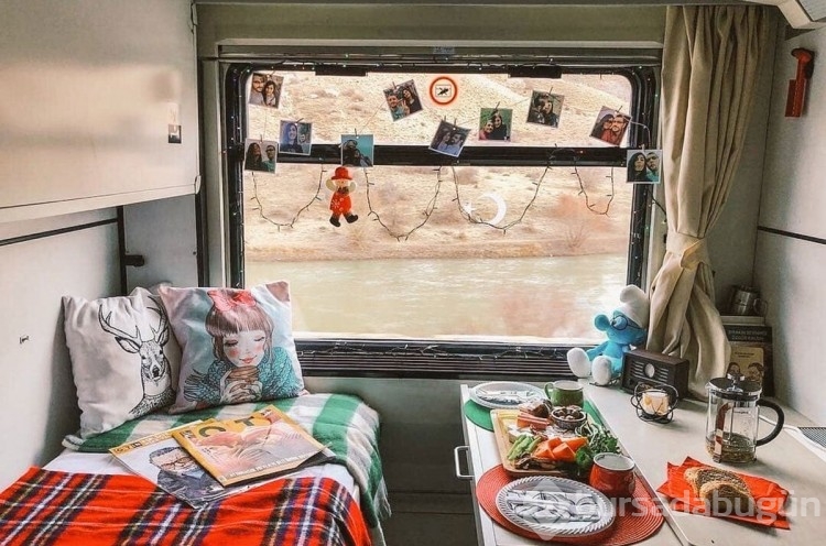 Yeni turistik tren rotaları geliyor! Peki, Doğu Ekspresi'nde yeni dönem seferleri ne zaman?