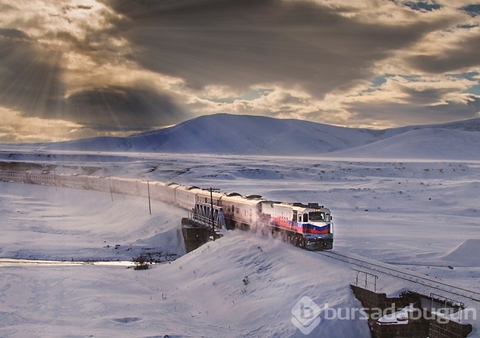 Yeni turistik tren rotaları geliyor! Peki, Doğu Ekspresi'nde yeni dönem seferleri ne zaman?