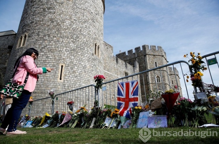 2. Elizabeth'in tabutunun üzerindeki gizemli notun sırrı çözüldü