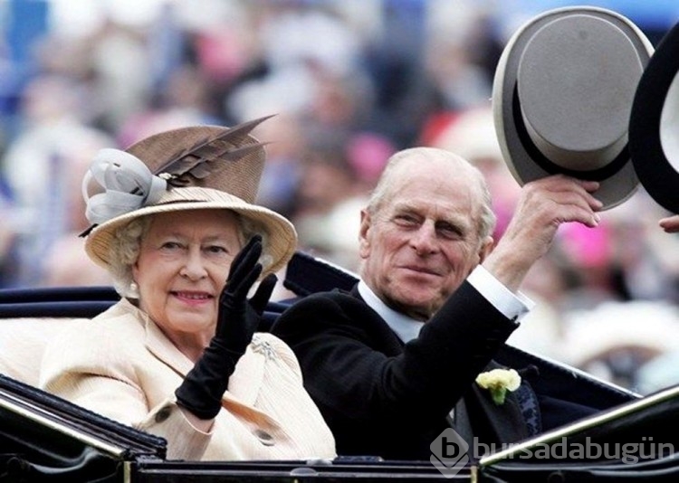 2. Elizabeth'in tabutunun üzerindeki gizemli notun sırrı çözüldü
