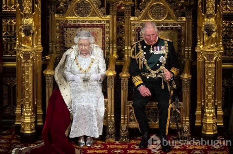 2. Elizabeth'in tabutunun üzerindeki gizemli notun sırrı çözüldü