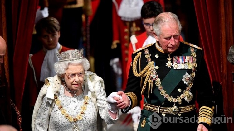 2. Elizabeth'in tabutunun üzerindeki gizemli notun sırrı çözüldü